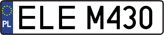 ELEM430