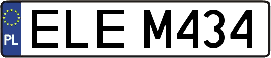 ELEM434