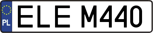 ELEM440