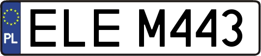 ELEM443