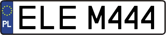 ELEM444