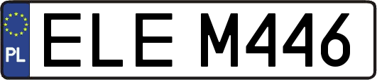 ELEM446