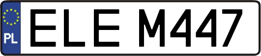 ELEM447