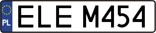 ELEM454