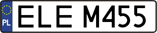 ELEM455