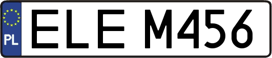 ELEM456