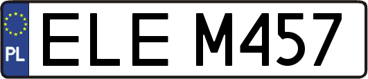 ELEM457