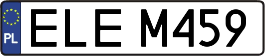 ELEM459