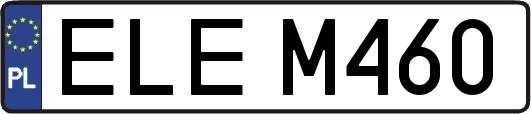 ELEM460