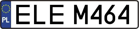 ELEM464