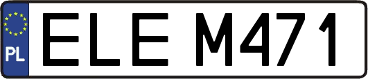 ELEM471