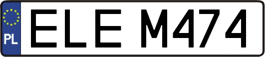 ELEM474