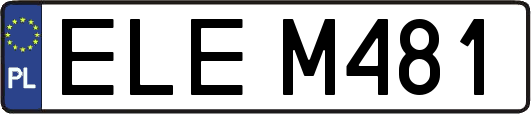 ELEM481