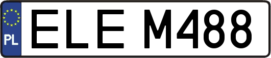 ELEM488