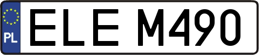 ELEM490