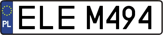 ELEM494
