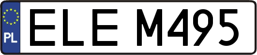ELEM495
