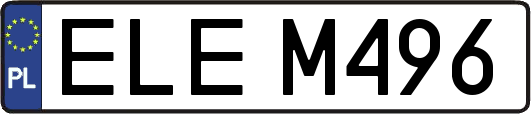 ELEM496