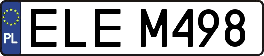 ELEM498