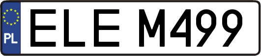 ELEM499
