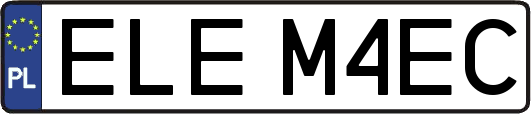 ELEM4EC