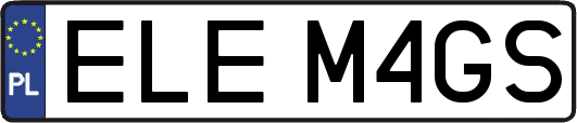 ELEM4GS