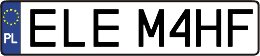 ELEM4HF