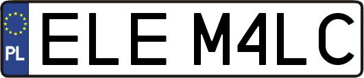 ELEM4LC