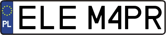 ELEM4PR