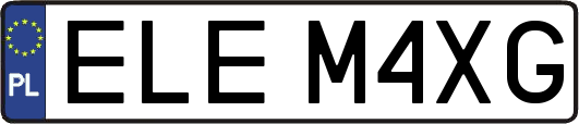 ELEM4XG