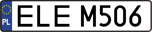 ELEM506