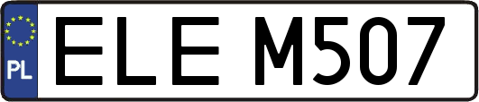 ELEM507