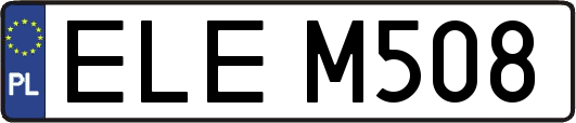 ELEM508