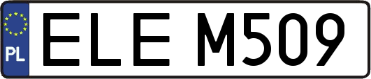 ELEM509