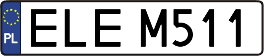 ELEM511