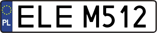 ELEM512