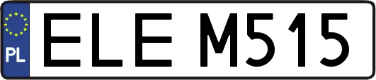 ELEM515