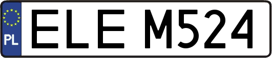 ELEM524