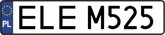 ELEM525