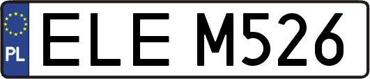 ELEM526