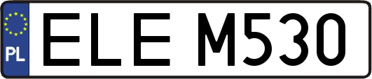 ELEM530