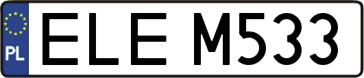ELEM533