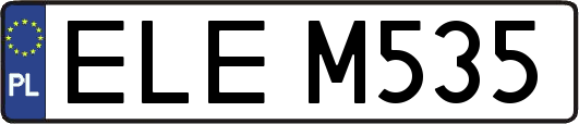 ELEM535