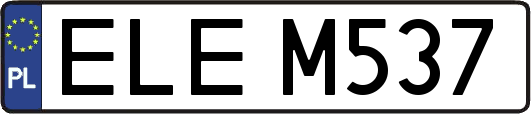 ELEM537