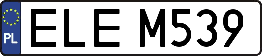 ELEM539