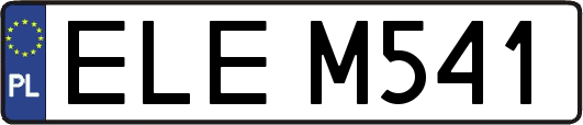 ELEM541