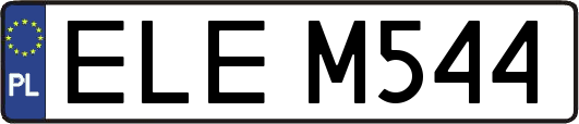 ELEM544