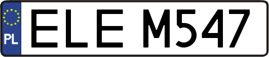 ELEM547