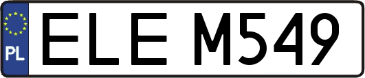 ELEM549
