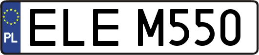 ELEM550